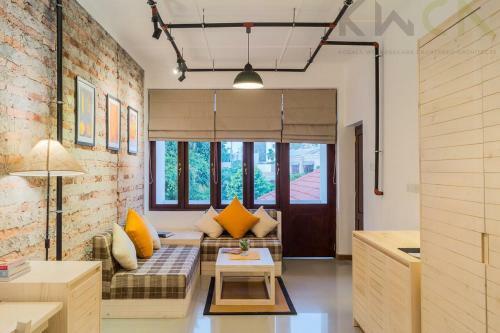 Hostal Blackout Boutique Hotel