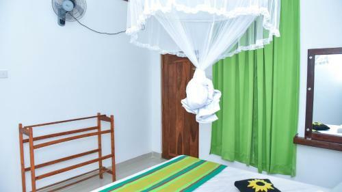 Bed & Breakfast Menara Green Inn
