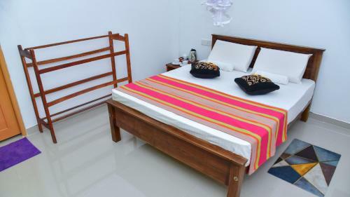 Bed & Breakfast Menara Green Inn
