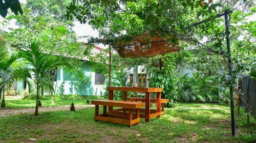 Bed & Breakfast Menara Green Inn
