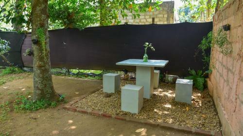 Bed & Breakfast Menara Green Inn