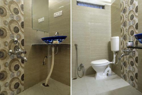 Oyo Flagship 12049 Hotel Ravi Kiran Executive