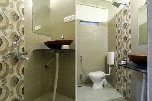 Oyo Flagship 12049 Hotel Ravi Kiran Executive