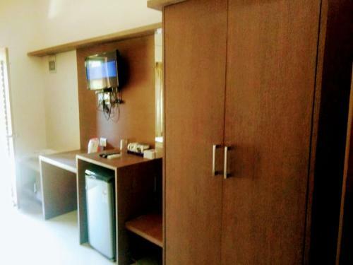 Bed & Breakfast Badami Heritage Resort
