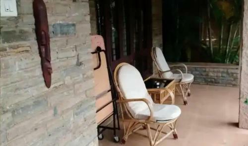 Bed & Breakfast Badami Heritage Resort