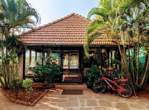 Bed & Breakfast Badami Heritage Resort
