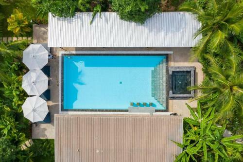 Apartamento Paradise On Earth Breakfasts Included