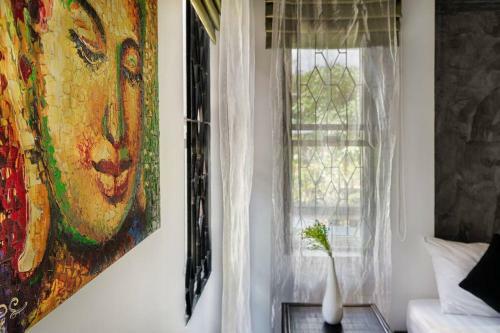 Apartamento Paradise On Earth Breakfasts Included
