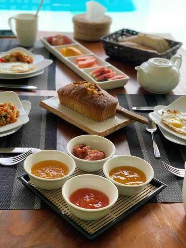 Apartamento Paradise On Earth Breakfasts Included