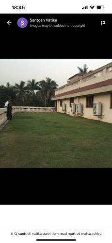 Santosh Villa