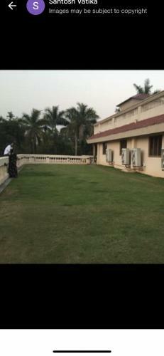 Santosh Villa