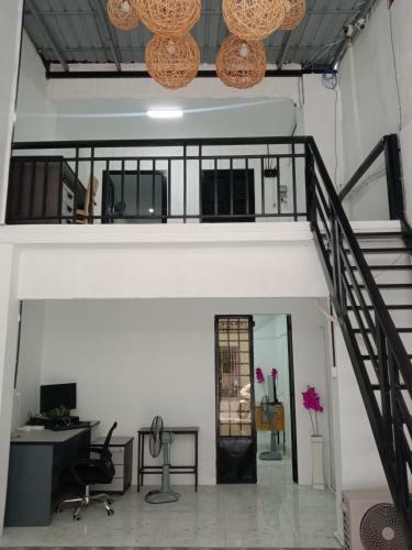 Apartamento Lavendrata II