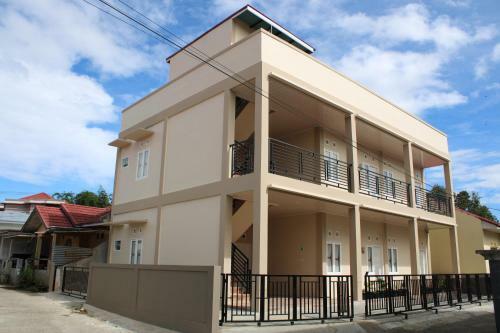 Home Stay Fadhilla