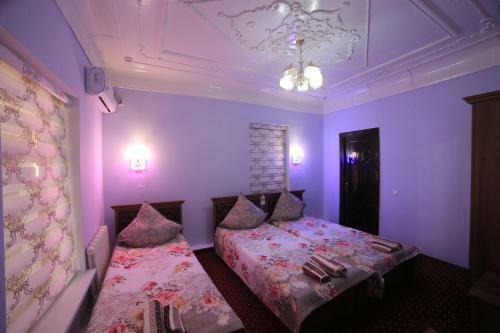 Alliance Hotel Bukhara