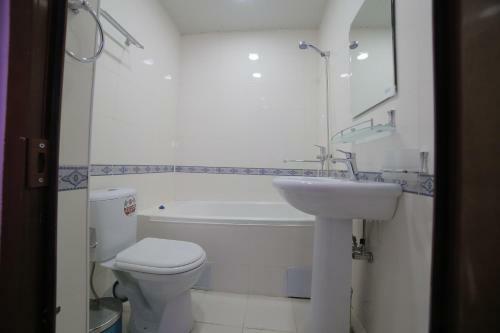 Alliance Hotel Bukhara