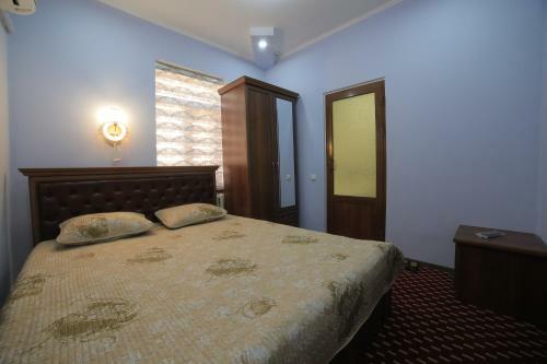 Alliance Hotel Bukhara