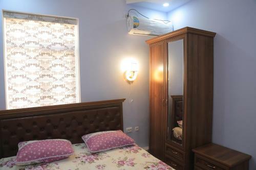 Alliance Hotel Bukhara