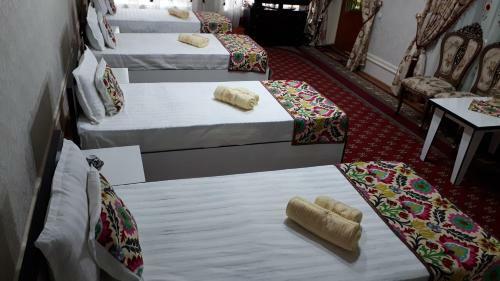 Hostal Odilnur