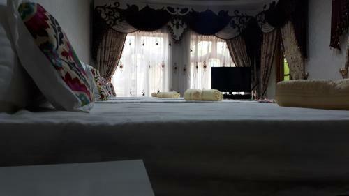 Hostal Odilnur