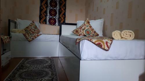 Hostal Odilnur