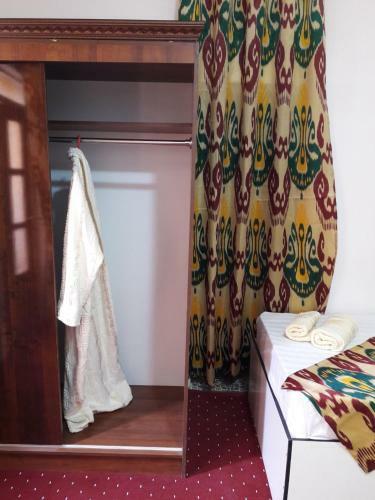 Hostal Odilnur