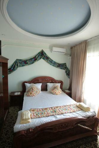 Hostal Odilnur