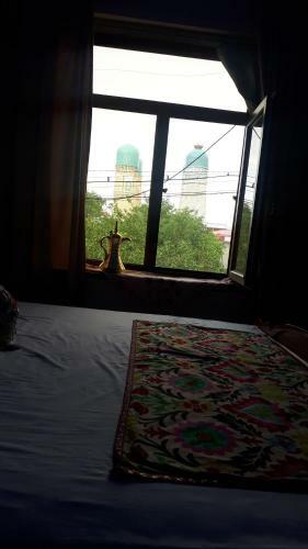 Hostal Odilnur