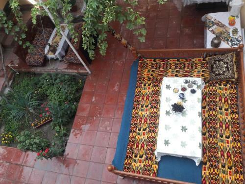 Hostal Odilnur