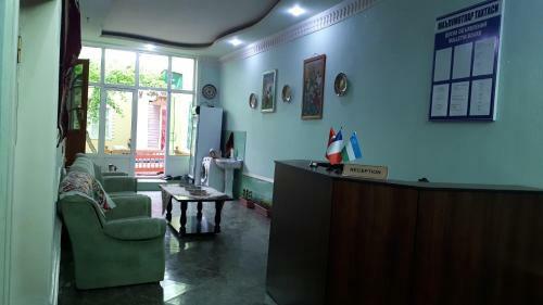 Hostal Odilnur