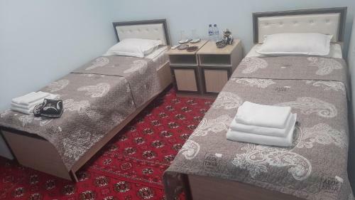 Hostal Do'ppi