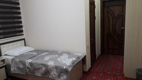 Hostal Do'ppi