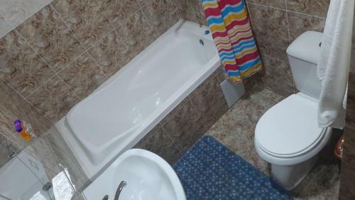 Hostal Do'ppi