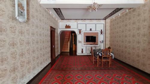 Bed & Breakfast Khiva Bibimariyam
