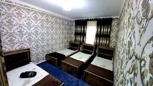Hostal Khiva Mexmed
