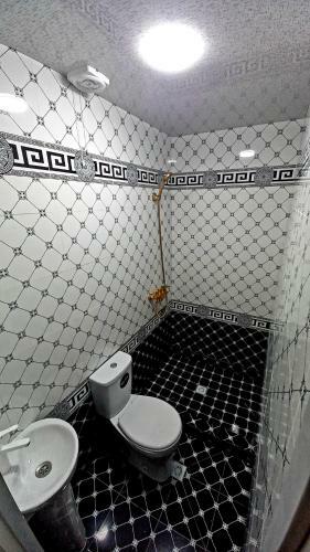 Hostal Khiva Mexmed
