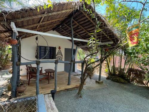 Apartamento Shirine House