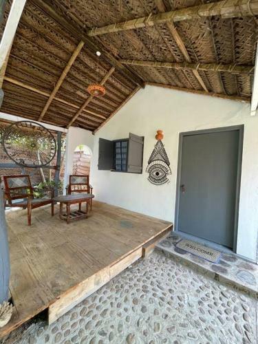 Apartamento Shirine House