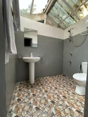 Apartamento Shirine House