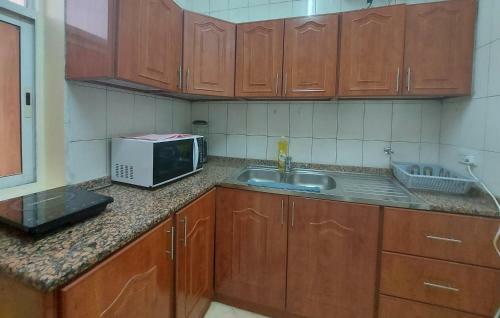 Apartamento Nice Studio For Stay ..