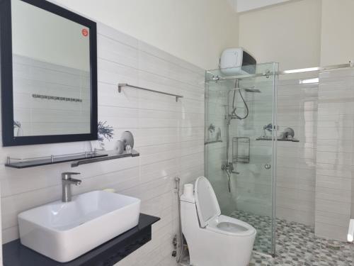 Apartamento Nh� Ph�a Tr�n ??i