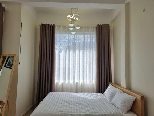 Apartamento Nh� Ph�a Tr�n ??i