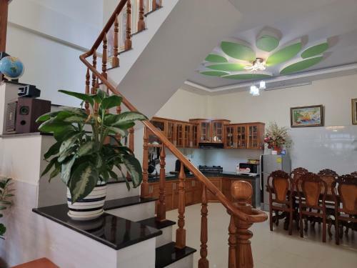 Apartamento Nh� Ph�a Tr�n ??i