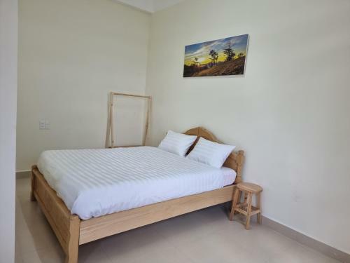 Apartamento Nh� Ph�a Tr�n ??i