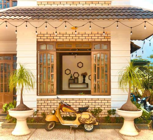 Apartamento Grace House ?� L?t