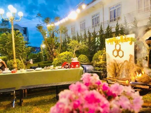 Apartamento Grace House ?� L?t