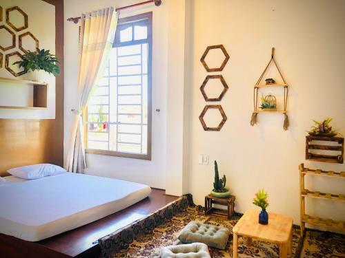 Apartamento Grace House ?� L?t