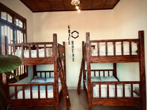 Apartamento Grace House ?� L?t