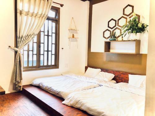 Apartamento Grace House ?� L?t