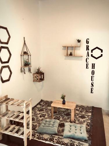 Apartamento Grace House ?� L?t