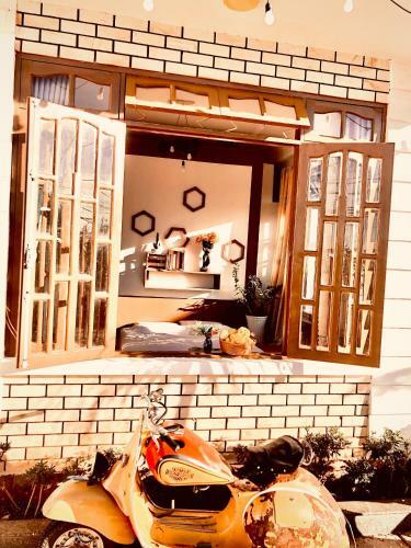 Apartamento Grace House ?� L?t